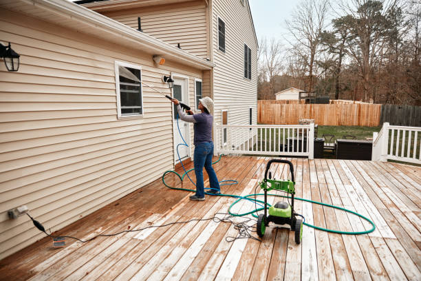 Best Affordable Pressure Washing  in Rosedale, WA