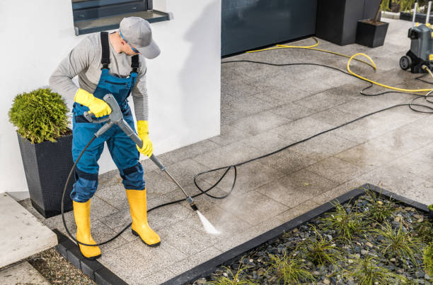 Best Roof Pressure Washing  in Rosedale, WA